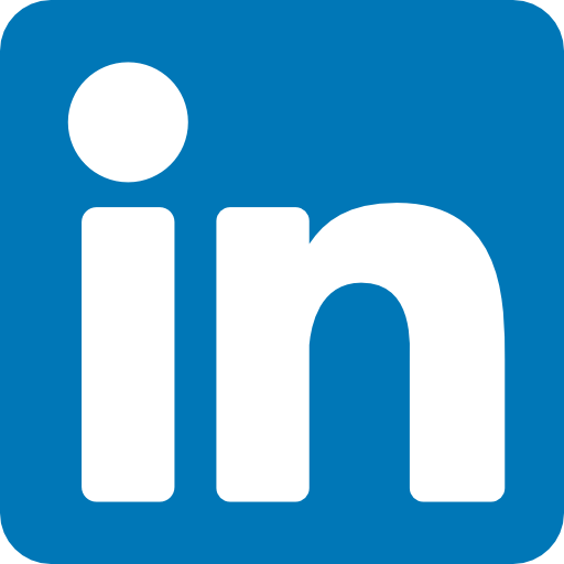 icona linkedin