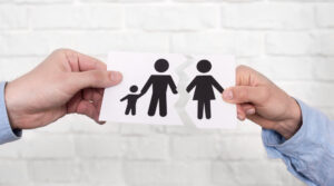 Affidamento figli
